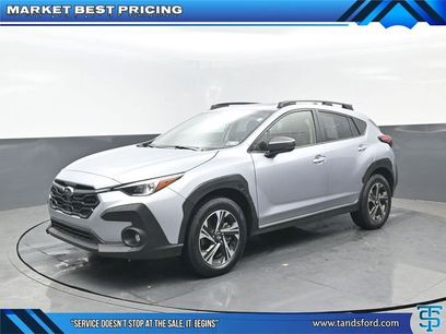 Used 2025 Subaru Crosstrek 2.0i Premium