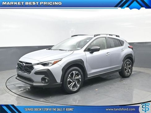 Used 2025 Subaru Crosstrek 2.0i Premium AWD/4WD image 1