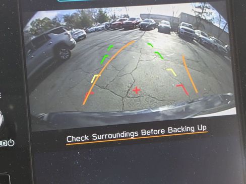 Used 2024 Subaru Crosstrek 2.0i Premium image 23