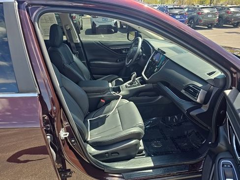 Certified 2024 Subaru Outback Limited XT AWD/4WD image 6