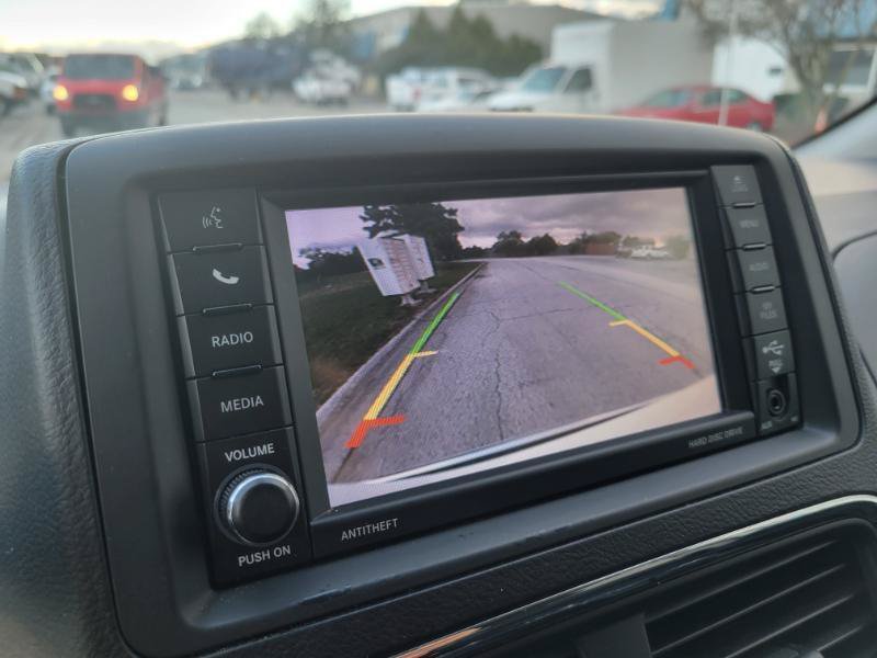 Used 2019 Dodge Grand Caravan SE w/ Power Convenience Group I FWD image 8