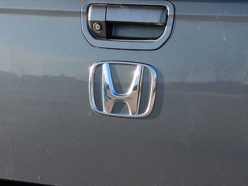 Used 2018 Honda Ridgeline RTL-E image 19