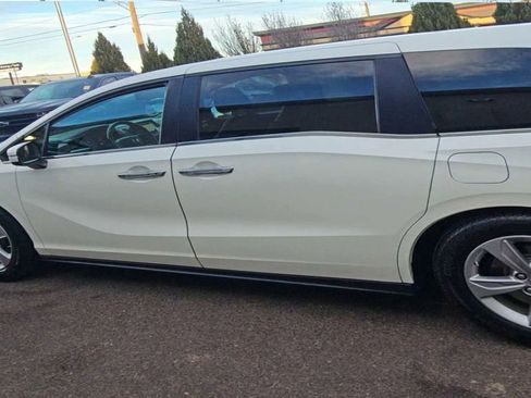Used 2019 Honda Odyssey EX-L image 5