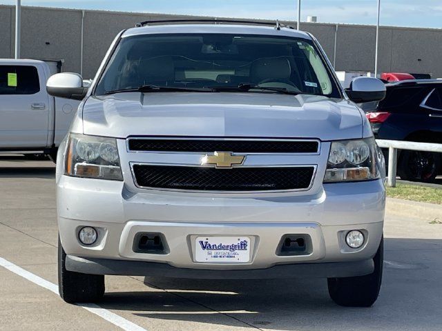 Used 2014 Chevrolet Tahoe LT RWD image 6