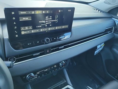 New 2026 Mitsubishi Outlander ES AWD/4WD image 27