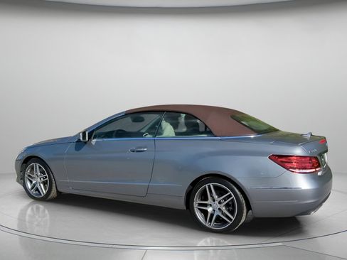 Used 2014 Mercedes-Benz E 350 Cabriolet image 18