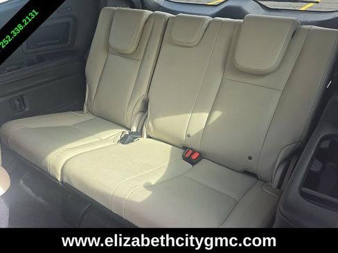 Used 2022 Subaru Ascent Limited AWD/4WD image 7