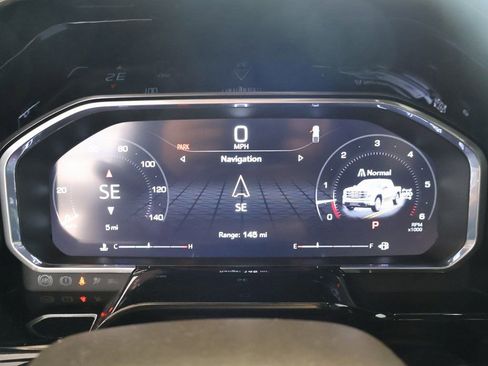 New 2026 GMC Sierra 1500 Elevation w/ Preferred Package image 22