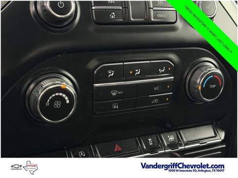 Used 2020 Chevrolet Silverado 1500 LT w/ Trailering Package AWD/4WD image 20