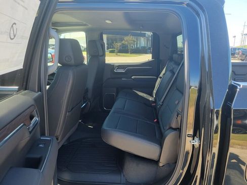 New 2026 GMC Sierra 1500 SLT w/ SLT Premium Plus Package image 26