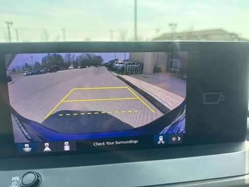 Used 2023 Honda Accord Sport image 16