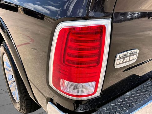 Used 2017 RAM 1500 Laramie Longhorn w/ Protection Group AWD/4WD image 29