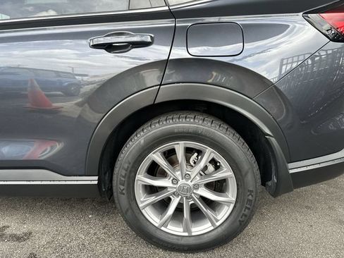 Used 2025 Honda CR-V EX-L image 10