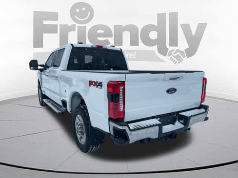 Used 2023 Ford F250 Lariat w/ Chrome Package image 7