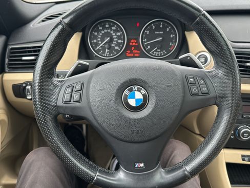 Used 2015 BMW X1 sDrive28i RWD image 19