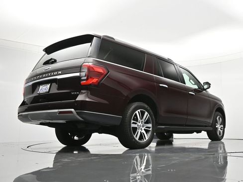 Used 2024 Ford Expedition Max Limited RWD image 42