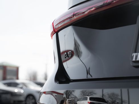 Certified 2025 Audi A5 2.0T Premium Plus Sedan w/ Premium Plus image 30