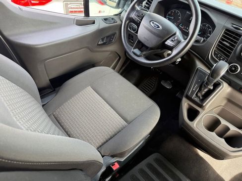 Used 2021 Ford Transit 350 XLT RWD image 14