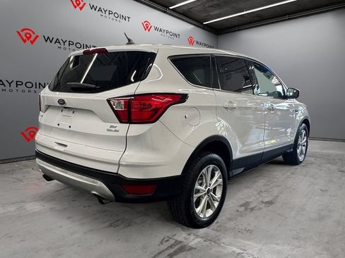 Used 2019 Ford Escape SE AWD/4WD image 17