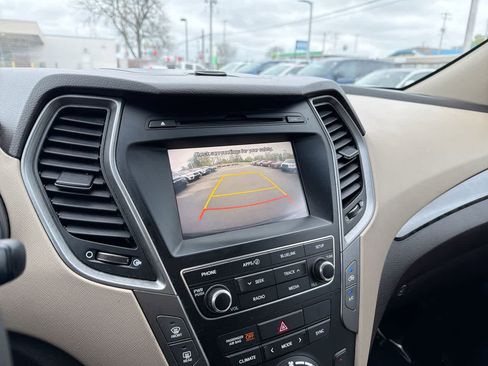 Used 2017 Hyundai Santa Fe Sport AWD/4WD image 31