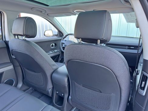 Used 2023 Hyundai Ioniq 5 Limited w/ Cargo Package image 34