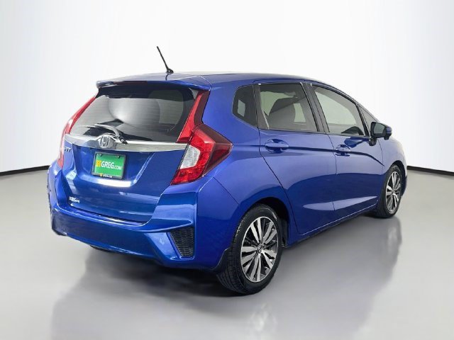 Used 2016 Honda Fit EX image 10