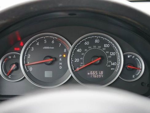 Used 2007 Subaru Outback 2.5i image 16