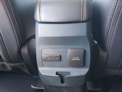 New 2026 Ford Maverick Tremor AWD/4WD image 15