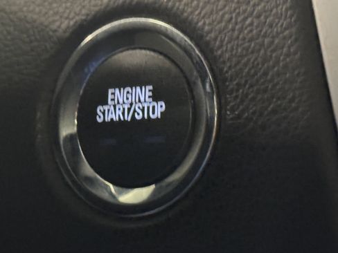 Used 2016 Cadillac SRX Luxury w/ Driver Awareness Package image 16