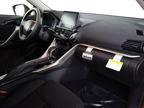 New 2025 Mitsubishi Eclipse Cross LE image 24