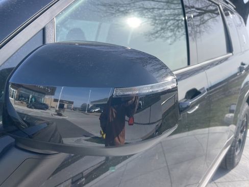 New 2026 Hyundai Santa Fe XRT w/ Tow & Go Package image 10