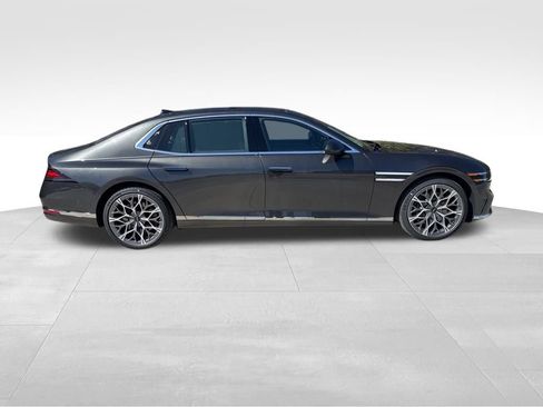 New 2026 Genesis G90 3.5T AWD/4WD image 6