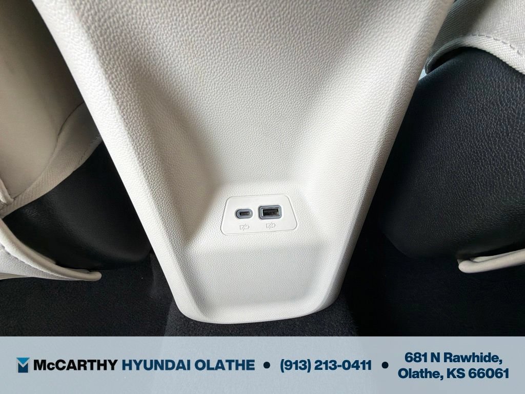 Used 2023 Buick Envision Preferred FWD image 22