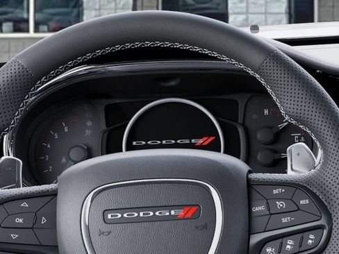 New 2026 Dodge Durango GT AWD/4WD image 18