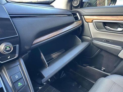 Certified 2020 Honda CR-V EX image 18
