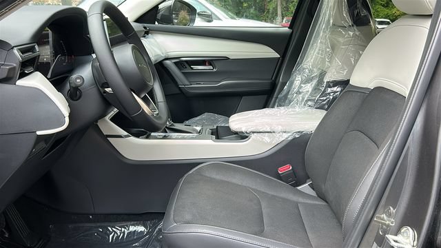 New 2026 MAZDA CX-5 Select AWD/4WD image 10