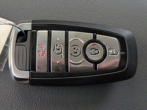 New 2026 Ford Explorer Active w/ Active Comfort Package RWD image 34