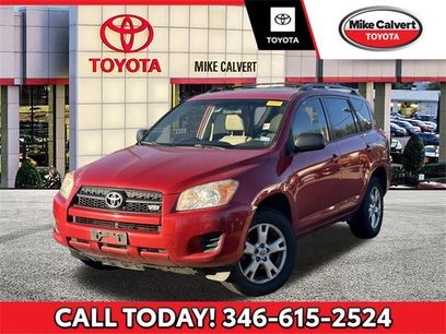 Used 2011 Toyota RAV4 2WD V6