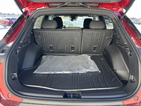 New 2026 Chevrolet Equinox EV LT image 10