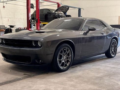 Used 2018 Dodge Challenger GT w/ Driver Convenience Group image 32