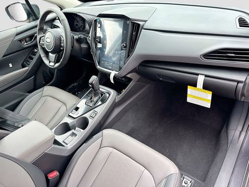 New 2026 Subaru Crosstrek 2.5i Limited w/ Crosstrek Mirror Package AWD/4WD image 34