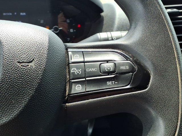Used 2025 RAM ProMaster 2500 w/ Convenience Group FWD image 16