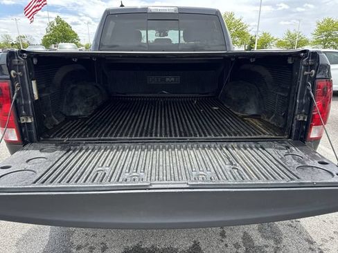 Used 2013 RAM 1500 Big Horn AWD/4WD image 25