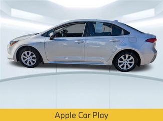 Used 2025 Toyota Corolla LE video 2