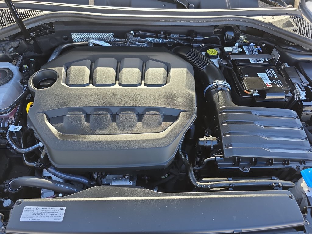 Used 2023 Audi A3 2.0T Premium w/ Convenience Package FWD image 32