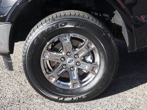 Used 2018 Ford F150 Lariat w/ Equipment Group 502A Luxury AWD/4WD image 50