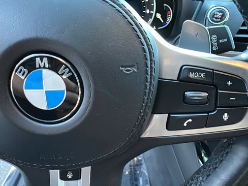 Used 2019 BMW X3 M40i w/ Premium Package image 20