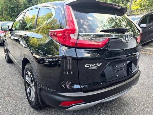 Used 2017 Honda CR-V LX image 5