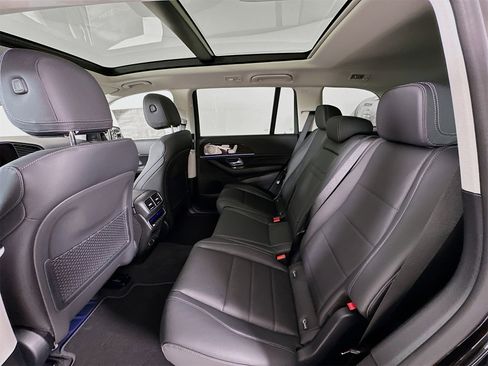 New 2026 Mercedes-Benz GLS 450 GLS 450 image 27