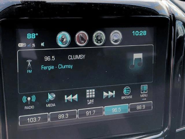 Used 2018 Chevrolet Traverse LT FWD image 9